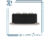 پل دیود تکفاز IXYS مدل VBO130-12NO7 |  آمپر130 | 1200 ولت | رکتیفایر تک‌فاز | پکیج PWS | اورجینال آمریکا