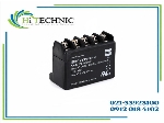 رله حفاظت حرارتی موتور کریوان KRIWAN INT69 22A460 تغذیه 115-240VAC