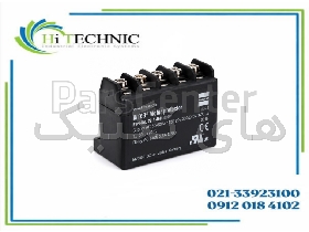 رله حفاظت حرارتی موتور کریوان KRIWAN INT69 22A460 تغذیه 115-240VAC
