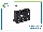 رله حفاظت حرارتی موتور کریوان KRIWAN INT69 22A460 تغذیه 115-240VAC