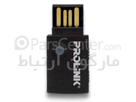 مبدل USB به شبکه وایرلس Prolink WN2201‎