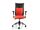 صندلی مدیریتی نیلپر مدل SM814