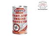 مکمل روغن  محافظ موتورهای استارت استاپ وینز wynn's START-STOP ENGINE PROTECTOR بلژیک