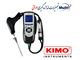 آنالایزر گازهای احتراق- kigaz150 - kigas200 - kigas300  -  KIGAS100 برند کیمو فرانسه