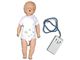 مانکن (مولاژ) cpr کودک مقدماتی با گاید الکترونیکی