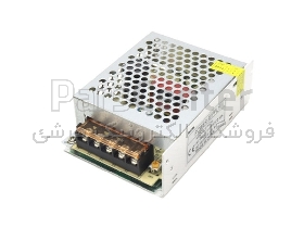 تغذیه صنعتی۲۴ ولت ۵ آمپر