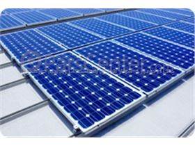 پکیج تولید برق خورشیدی سری pa