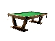 میز ایت بال مدل PT-T150 بیلیارد سرخوشیان