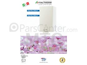 پکیج گرمایشی دیواری ITALTHERM (ایتال ترم)