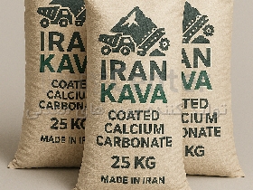 کربنات کلسیم و پودر باریت  حفاری با قیمتی رقابتی و حذف واسطه