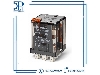 رله فیندر 623382304040 بوبین 230VAC سه کنتاکت 16A یازده پایه | Finder 62.33.8.230.4040