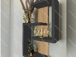 شلف دکوری مدرن و شیک