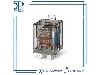 رله شیشه ای فیندر 653190240000 تک کنتاکت 24 ولت DC جریان 20 آمپر | Finder 65.31.9.024.0000