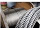 excavating wire rope
