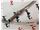 پراب ارتعاش سنج 8 میلیمتر بنتلی نوادا 05-02-10-19-00-330102 Bently Nevada Proximity 3300 XL 8 mm Probe