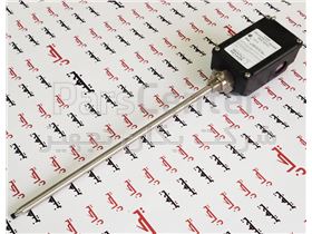 پراب 8 میلیمتر همراه با هوزینگ بنتلی نوادا 05-01-152-00-10-16-31000 Bently Nevada Proximity Probe Housing