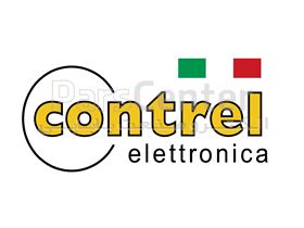 رله ارت فالت ( رله نشت جریان ) کنترل  Contrel  ایتالیا و رله ارت لیکیج کنترل  Contrel  ایتالیا
