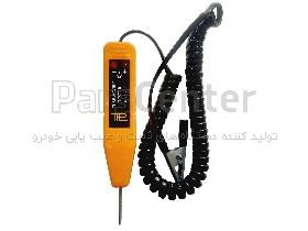 تستر سیمکشی خودرو