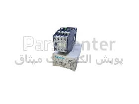کنتاکتور زیمنس Siemens Contactor 3TF4022-0BB4