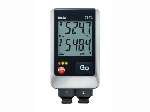 دیتالاگر دما دوکاناله تستو Testo 175T3