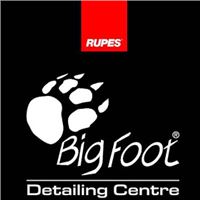 Bigfoot Detailing Centre Iran