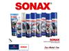 تمیز کننده داخل اکستریم سوناکس#sonax