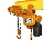 Electric crane