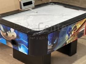 ایرهاکی کودکان مناسب خانه بازی