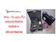 دستگاه دیاگ موتور ولوو پنتا  و یاماها  Volvo Penta Vodia5