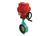 شیر پروانه ای