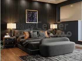 فرشته ۲۴۰ متر ۳ پارکیـنگ ویو شهر