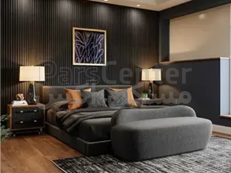فرشته ۲۴۰ متر ۳ پارکیـنگ ویو شهر