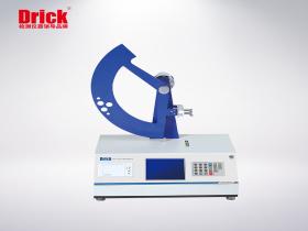 دستگاه تست پارگی کاغذ Tear Tester