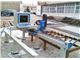دستگاه cnc هواگاز مدل کیوان