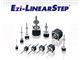 موتور پله ای  یا استپ موتور  مدل Ezi-Linear Step ساخت Fastech کره جنوبی