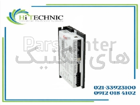 درایور استپر موتور Ever Elettronica مدل LW3D3070N0A1-00 | استپ درایو صنعتی دقیق