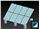 استراکچر پنل خورشیدی (8 پنلی)  مخصوص نیروگاه فتوولتائیک