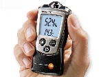 دماسنج و رطوبت‌سنج Testo 610 (0560 0610)