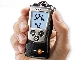 دماسنج و رطوبت‌سنج Testo 610 (0560 0610)