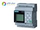خرید پی ال سی PLC لوگو ورژن 8 مدل 6ED1052-1HB00-0BA8 LOGO! Logic module