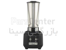 مخلوط کن صنعتی هامیلتون بیچ مدل ریو Hamilton Beach Blender