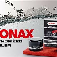 SONAX Premium Class 