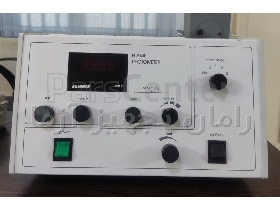 دستگاه فلیم فتومتر دسته دوم جنوی Jenway مدل PFP7