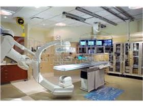 اتاق رادیولوژی نترون