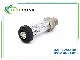 سنسور فشار کلر (KELLER) مدل PAA-35XLH | سری 35X High Temperature | دما بالا تا 150°C | فشار پایین | خروجی 4-20mA و RS485 | اورجینال سوئیس