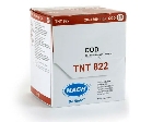 Chemical Oxygen Demand (COD) TNTplus Vial Test, HR (20-1,500 mg/L COD), 25 Tests