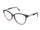 عینک طبی SWAROVSKI سواروسکی مدل 5114F رنگ 081