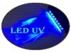 لامپ UV  LED روی دستگاههای چاپ