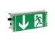 چراغ اضطراری ضدانفجار Ex Emergency Luminaire EXIT