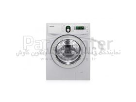 Samsung Washing Machine 7kg J1250 ماشین لباسشویی 7 کیلویی تسمه ای J1250 سامسونگ